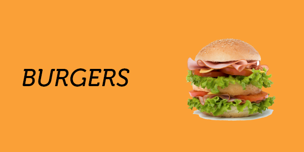 Burgers