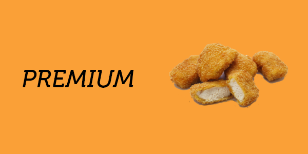 Premium: Products with Images